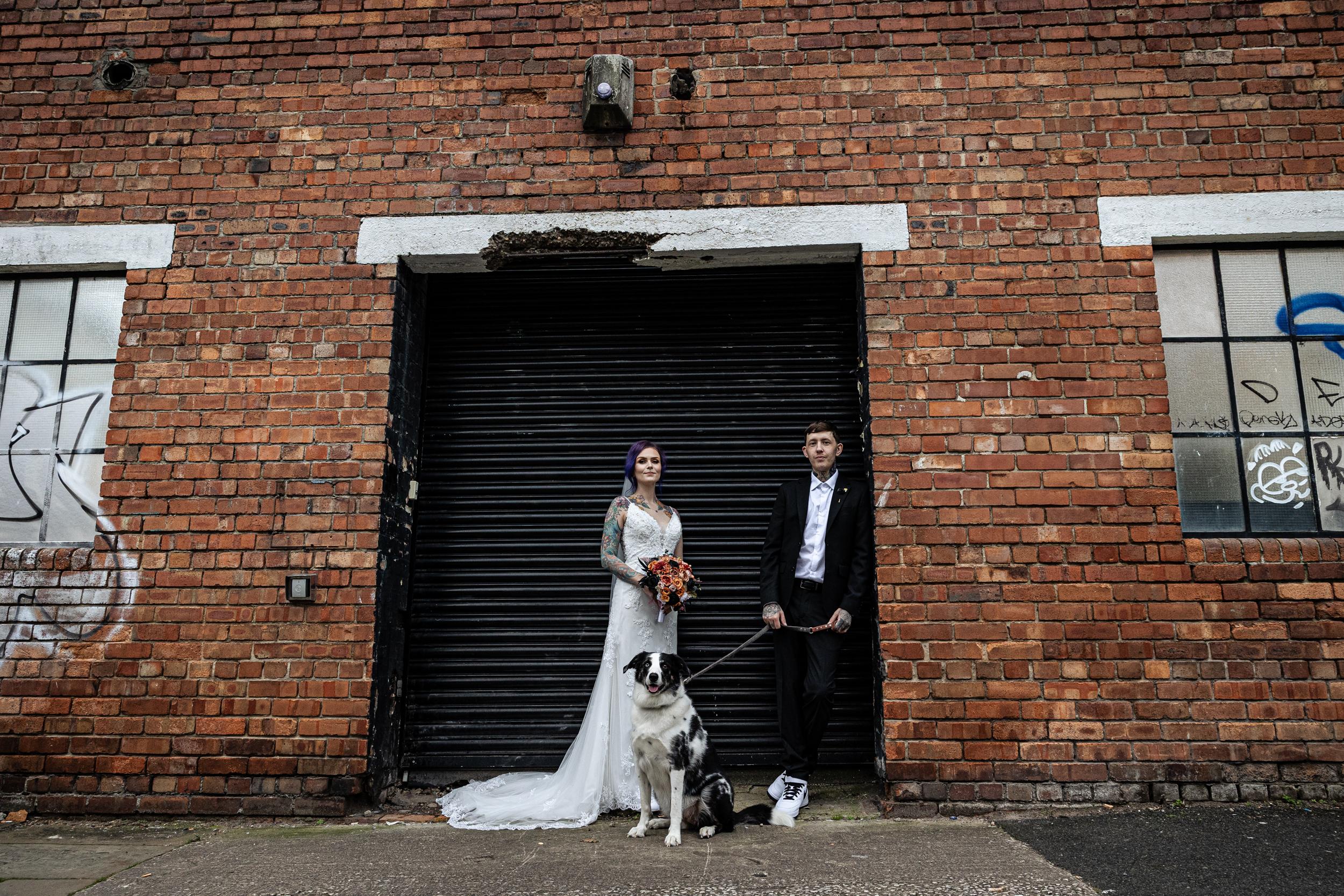 Hope Street Hotel Liverpoool Wedding Assassynation 100050
