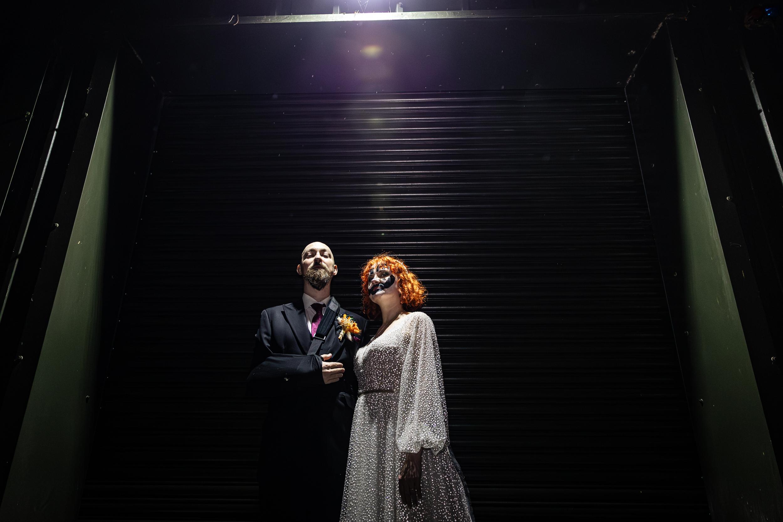 Pencoed House Wedding